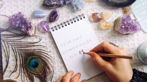 Снимка Как да изчислим числото на живота си и какво разкрива то за 2026г. 