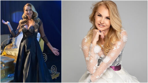 Снимка Нели Рангелова (67 г.) за отслабването и перфектната форма: Глад му е майката! (ВИДЕО)