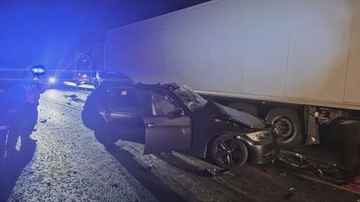 Тежка катастрофа на прохода на Републиката, загина дете на 9 г.