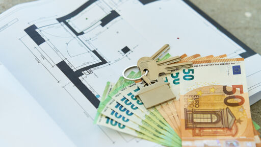 Наемите в Германия са нараснали с почти 70% за последните 10 години