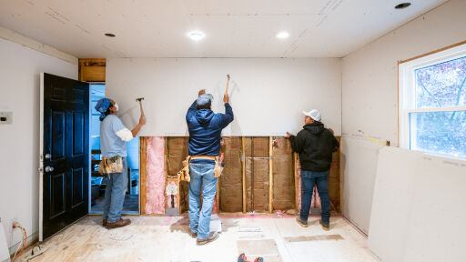 Ремонт на жилище: Ето откъде да започнете първо, иначе ще загубите хиляди евро