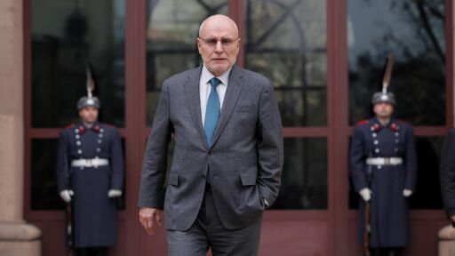 Димитър Радев: Банковият сектор влезе в еврозоната подготвен, не по инерция