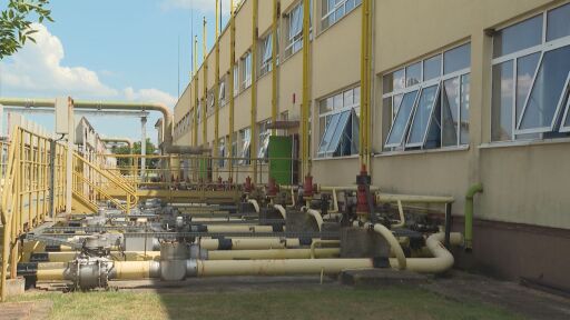 Стартираха обществена поръчка за разширение на газовото хранилище „Чирен“