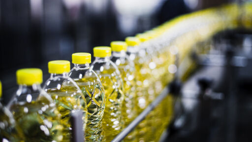 НАП продава голяма фабрика за олио на занижена цена