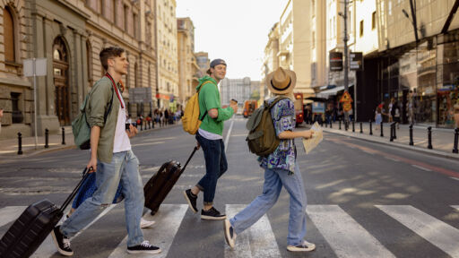 Известни европейски забележителности, които разочароват туристите и трябва да се избягват