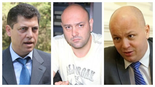 Милен Велчев, Димитър Аврамов и Александър Симов - гости в "Лице в лице"