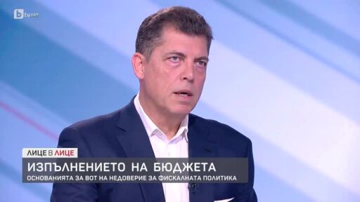 Милен Велчев: България ще влезе на магистралата на европейската политика с въвеждането на еврото
