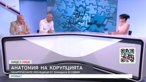 Димитър Аврамов: В общи линии тази коалиция начело с ПП изпълняват мечтата на ГЕРБ – посланието за хаос