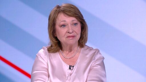 Христина Христова: С увеличението на пенсиите се повишават и други добавки и социални плащания