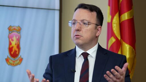 Николоски: Борисов ми искаше оставката, но аз съм още тук, а той не е премиер