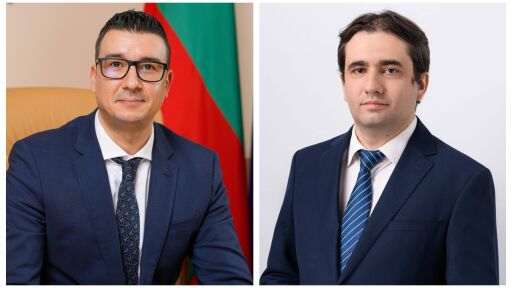 Петър Дилов и Божидар Божанов са гости в "Лице в лице"