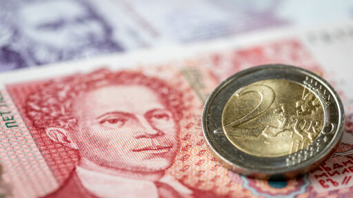 Касите на БНБ ще работят извънредно в събота