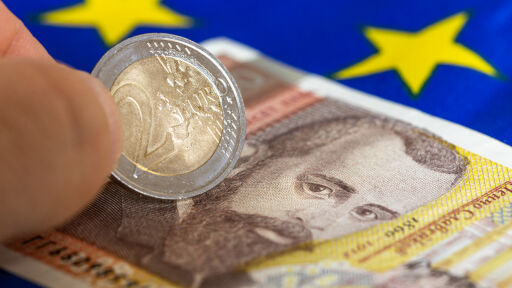 България е одобрена за членство в Европейския стабилизационен механизъм