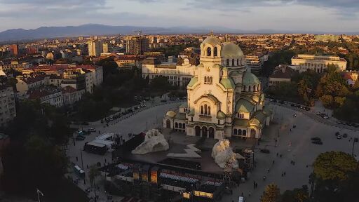 Софийската опера със серия от спектакли на открито 