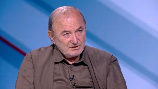 Д-р Николай Михайлов: ПП стоварват върху управляващите цялата отговорност за бедствието в държавата 