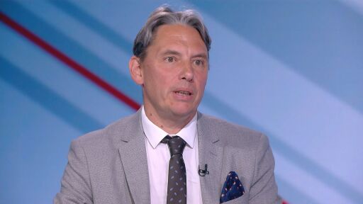 Пандов: Управляващите са с фасадна европейска ориентация. Все едно да сложа на колата си фалшива лепенка "Мерцедес"