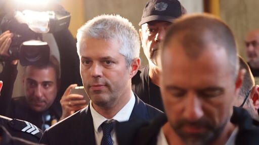 Неизвестен депутат се появи по обвинението за ОПГ спрямо кмета на Варна 