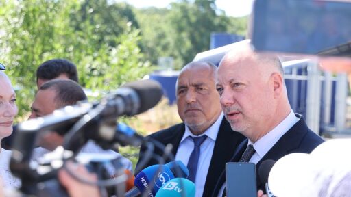 Управляващите за вота на недоверие: Правителството се ползва с подкрепата на мнозинството