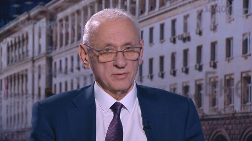Силви Кирилов: Минимум след три месеца ще има промяна в наредбата за заплатите на специализантите