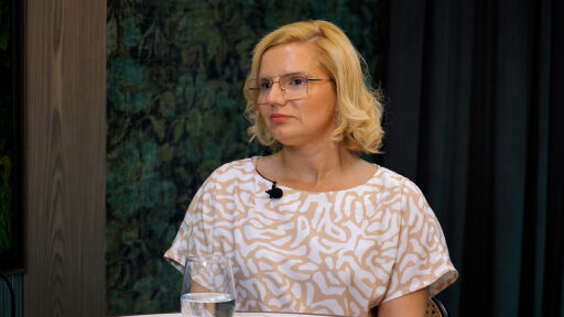 Снимка Д-р Наташа Цекова-Трайкович: Нелекуваните венерически заболявания водят до тежки последствия (ВИДЕО)