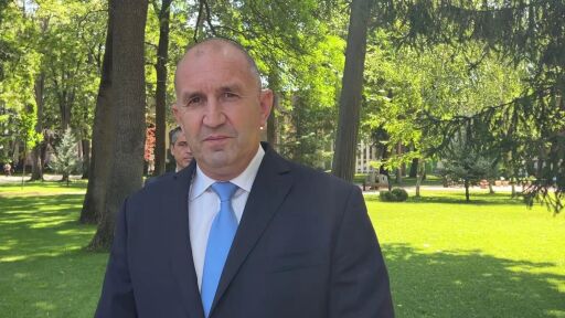 Румен Радев: Делото на Левски крачи с нас всеки ден, но и провокира нашата съвест