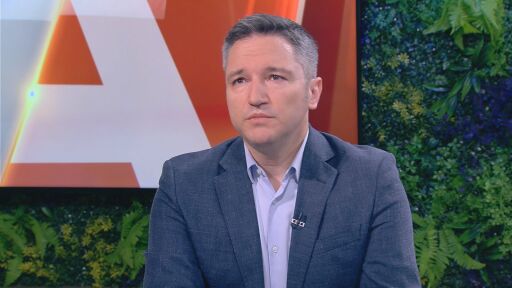 Кристиан Вигенин за арестите и протестите: Имам дежавю