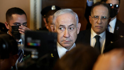 Нетаняху: Няма да се оттегля от политиката, ако израелският президент ме помилва по делото за корупция