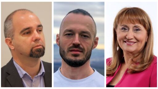 Първан Симеонов, Стойчо Стойчев и Лидия Шулева са гости в "Лице в лице"
