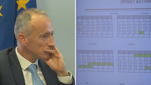 „Искаме учене с разбиране, не заучаване за почвите в Африка“: Промени в учебните планове и ваканциите
