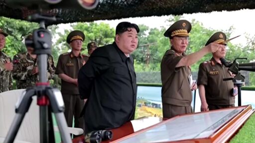 Южна Корея премахва високоговорителите, излъчващи K-pop и новини, по границата със Севера