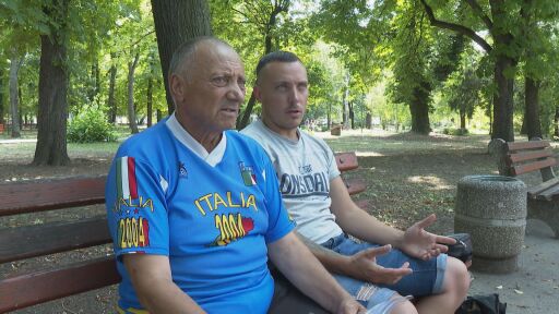 Зов за помощ: 64-годишен мъж се нуждае от средства за животоспасяващо лечение