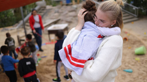 Драстичен ръст на децата със специални образователни потребности в детските градини