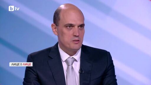 Пламен Данаилов от КФН за казуса с "ДаллБогг: Живот и здраве"