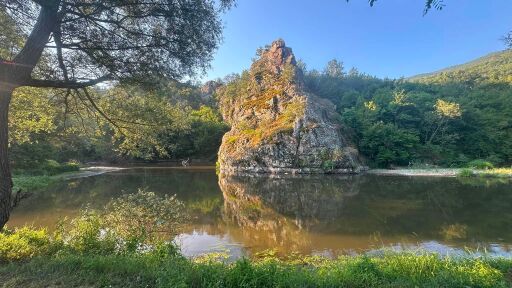 Трагедията в река Струма: Продължава издирването на второто дете