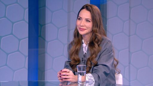 Снимка Д-р Райна Стоянова: Как да остаряваме бавно и в добро здраве (ВИДЕО)