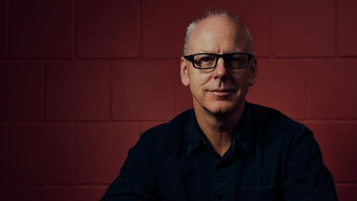 Снимка Greg Graffin от Bad Religion ще посети националния природонаучен музей при БАН