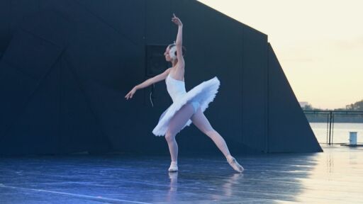 "Музи на водата" - открита сцена на езерото Панчарево