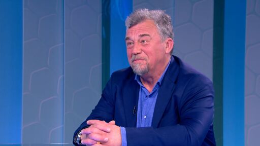 Снимка Д-р Иван Йорданов: Шум в ушите и дрезгав глас, кога е нужен преглед (ВИДЕО)