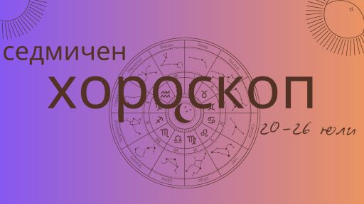 Снимка Тези 4 зодии ще усетят най-силно промените в кариерата си през седмицата 20-26 юли