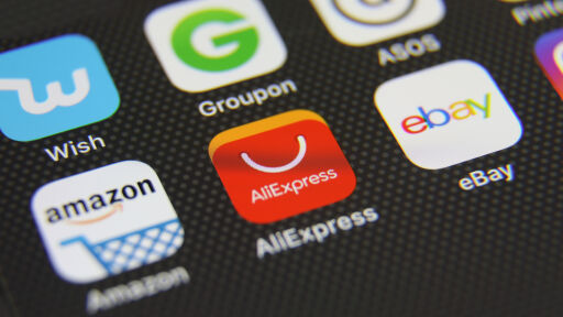 ЕК глоби AliExpress с 550 млн. евро за нарушаване на Закона за цифровите услуги