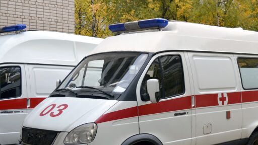 78 пътници ранени при две тежки катастрофи в Турция