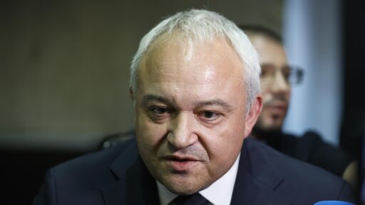 Министър Демерджиев: Лично ще говоря с Емилиян Гебрев