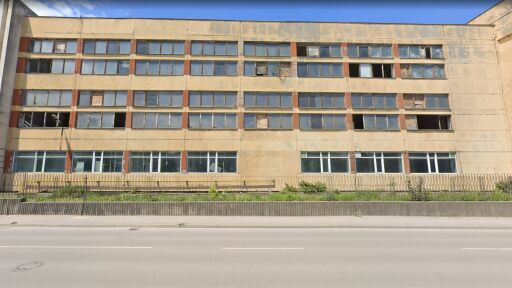 Бившият Хлебозавод в Русе отново е обявен за продажба