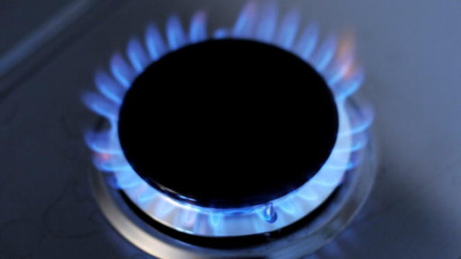 6% по-скъп природен газ ще плащаме през октомври?