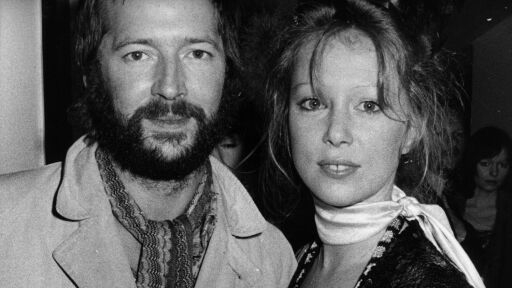 Снимка Завинаги Лейла - Ерик Клептън и Пати Бойд, които горяха от любов 