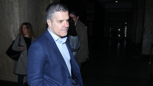 СГС остави без уважение искането за предсрочно освобождаване на Евелин Банев - Брендо 