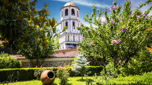 Снимка 11 декември: Имен ден и спомен за светец