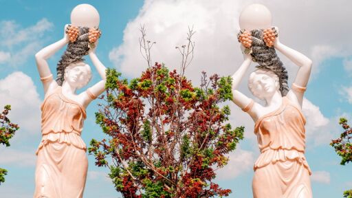 Снимка 25 юли е - наричат го Ден извън времето, не принадлежи на никой месец