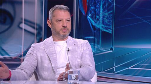 Делян Добрев: Опасявам се, че ще има избори през октомври