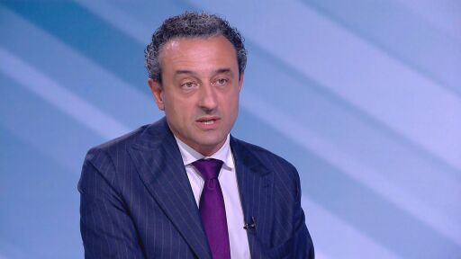 Даниел Лорер: Рано е да свирим фанфари за еврозоната